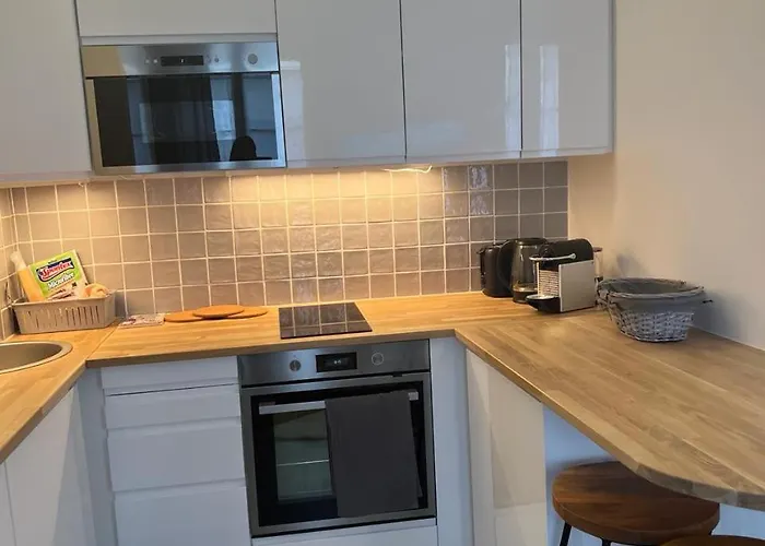 Montmartre Sacre Coeur Refait A Neuf 18eme - 4 P Apartman Párizs