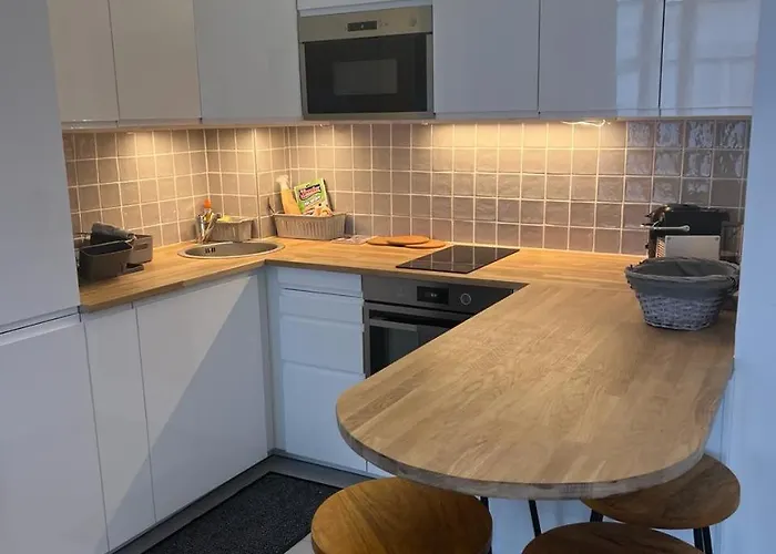 Montmartre Sacre Coeur Refait A Neuf 18eme - 4 P Apartman Párizs